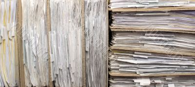 Composition of papers