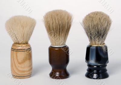 Head brushes