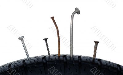 Cut wheel