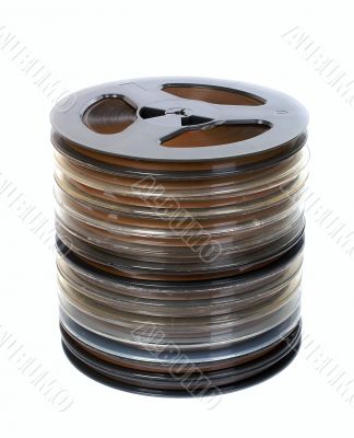 Audio tape