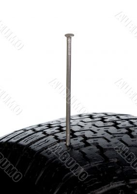 Cut wheel