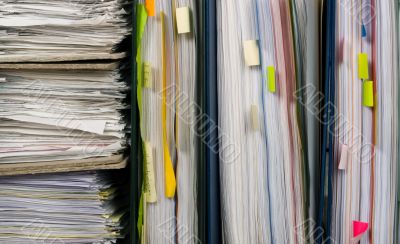 Composition of papers