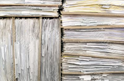 Composition of papers