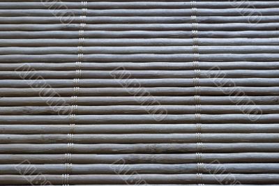 bamboo roll