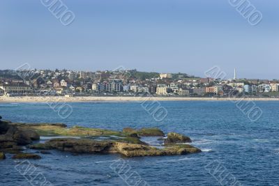 Bondi Beach