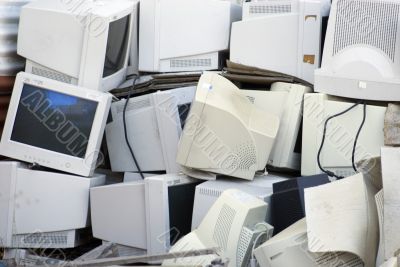 e-waste