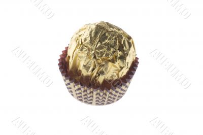 chocolate confectionery