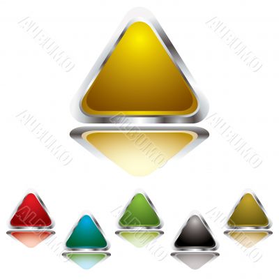 triangle gel