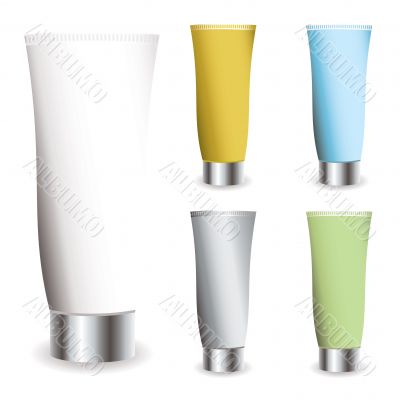 cosmetics cream