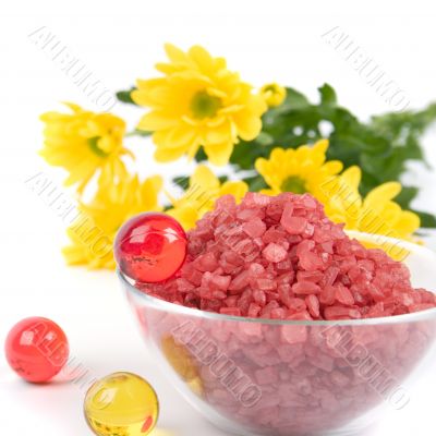 spa products