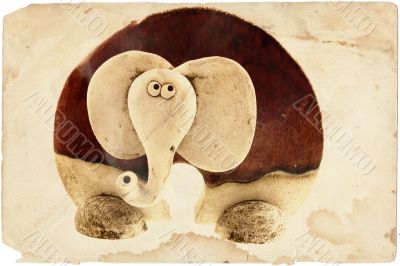 elefant