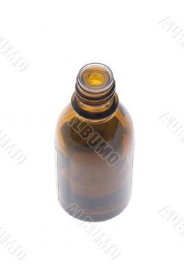 Medical bottle