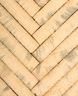 Texture of wood