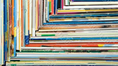 Composition of papers