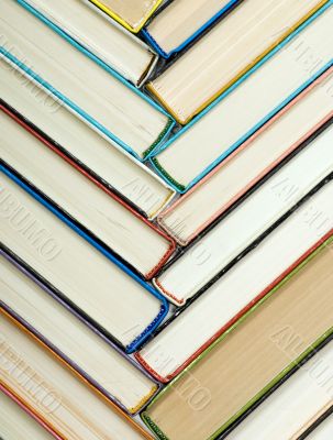 Composition of books