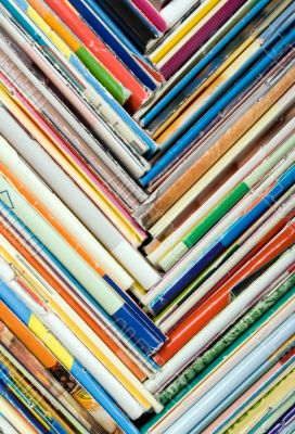 Composition of papers