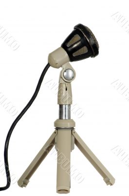 Microphone