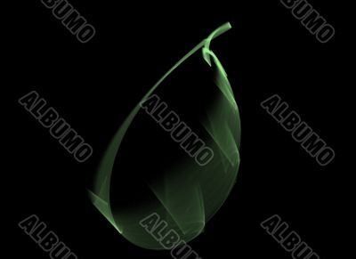 Green vector