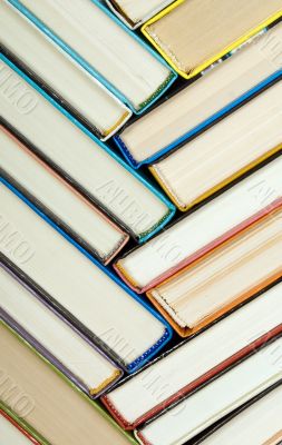 Composition of books