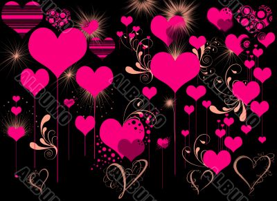 Hearts