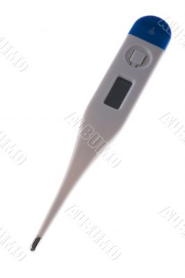 thermometer macro