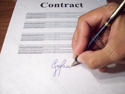 firma contract 3 30309