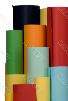 Composition of papers