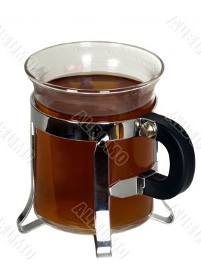 Tea cup