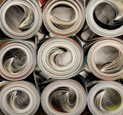 Composition of papers