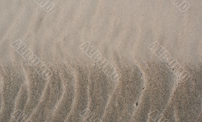 Sand