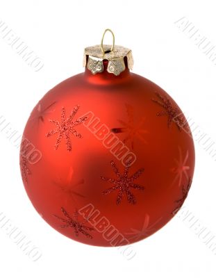Christmas toy