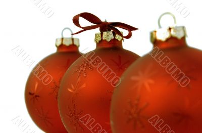 Christmas toy