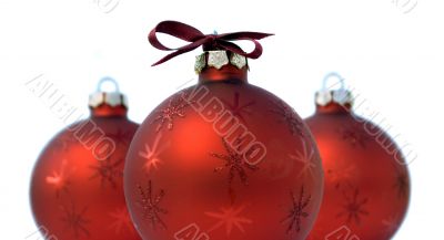 Christmas toy