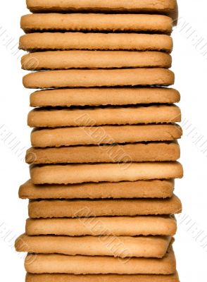 Cookies one by one
