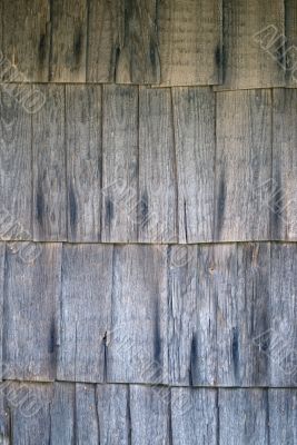 Wood
