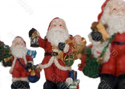Santa claus
