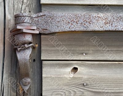 Wood