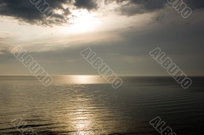 Sea