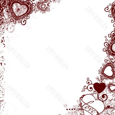Art image - Heart
