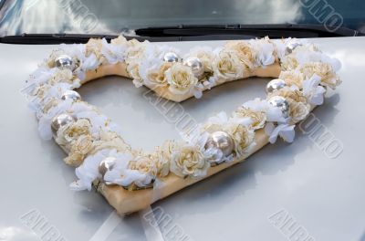 Wedding auto