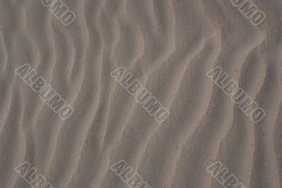 Sand