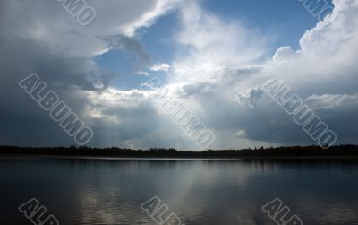 Lake