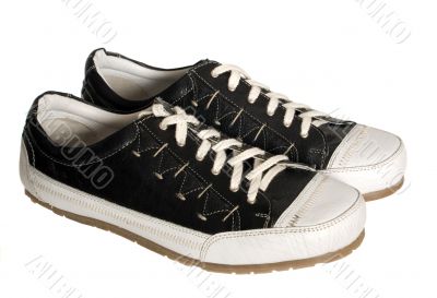 Two shoes