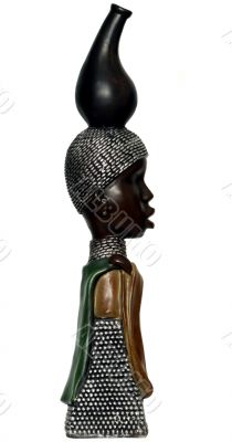 Blackamoor
