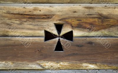 Composition of wood