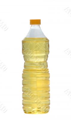 Yellow oil