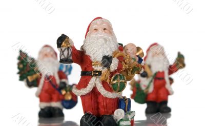 Santa claus