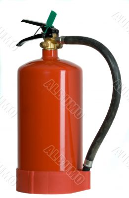 Fire extinguisher