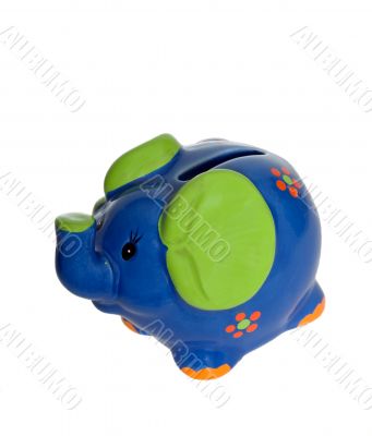 Money-box