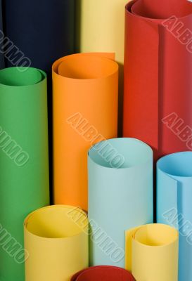 Composition of papers